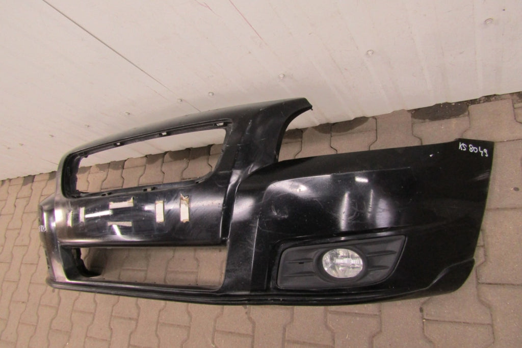 Prednji branik Volvo V50 Lift 07-12 (LED)