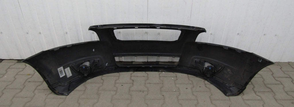 Prednji branik Volvo V50 Lift 07-12 (LED)