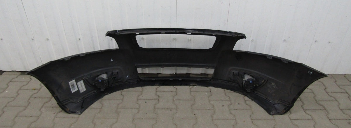 Prednji branik Volvo V50 Lift 07-12 (LED)
