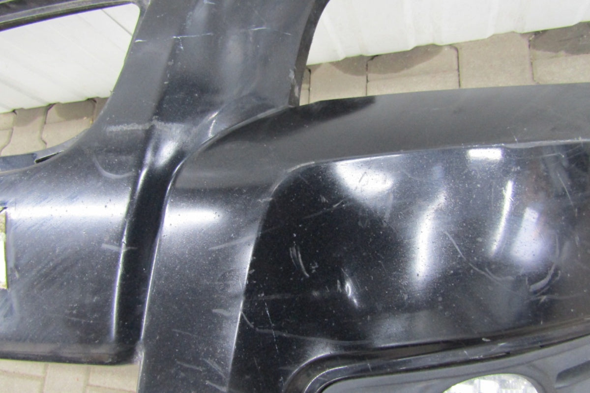 Prednji branik Volvo V50 Lift 07-12 (LED)