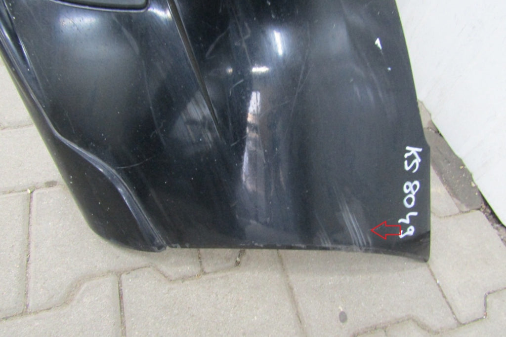 Prednji branik Volvo V50 Lift 07-12 (LED)
