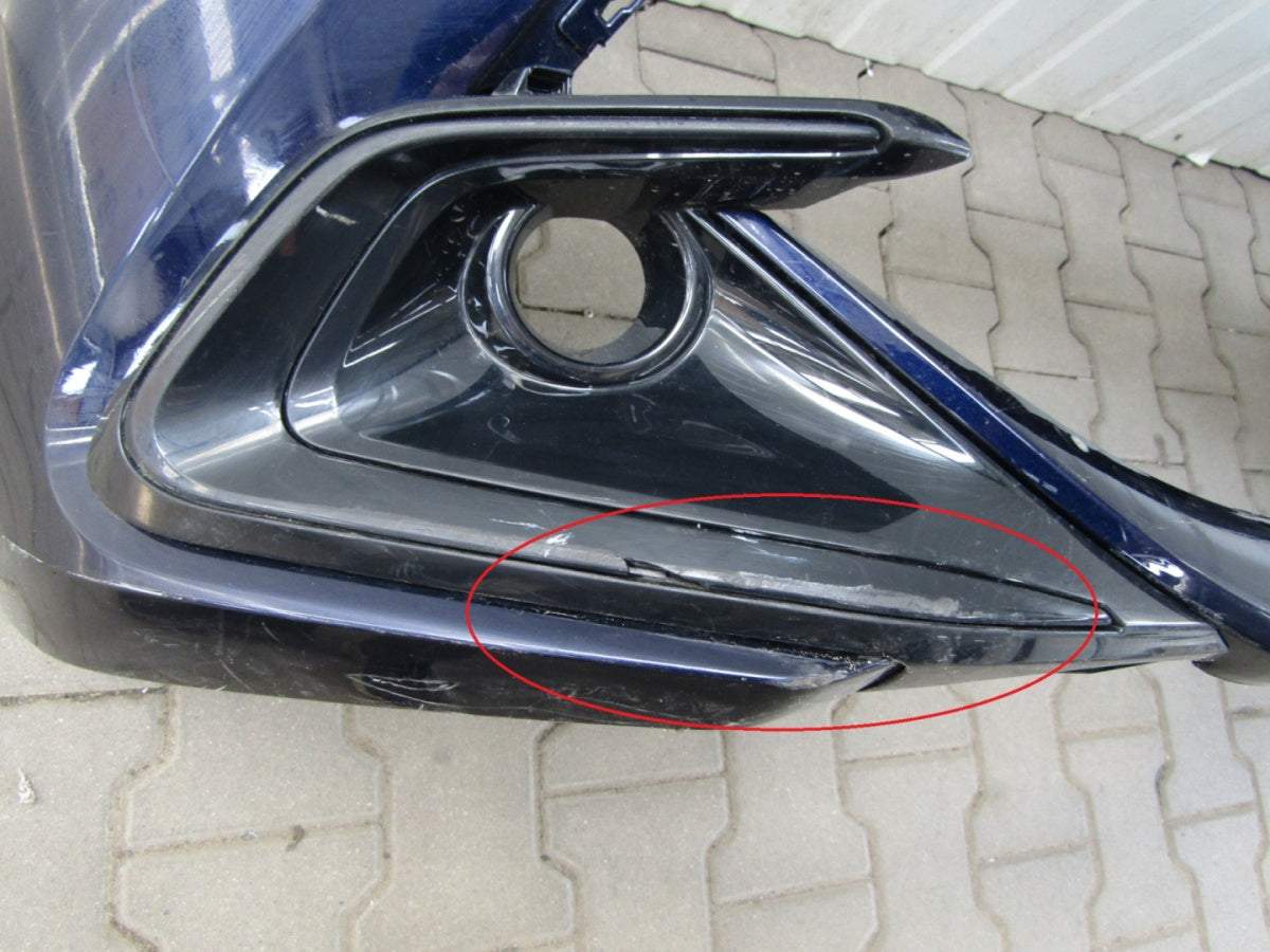 Prednji branik Toyota Corolla XII E210 HB/Kombi LIFT 23-