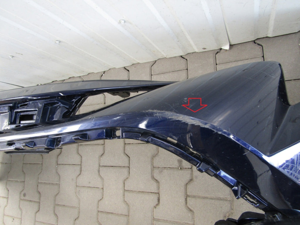 Prednji branik Toyota Corolla XII E210 HB/Kombi LIFT 23-