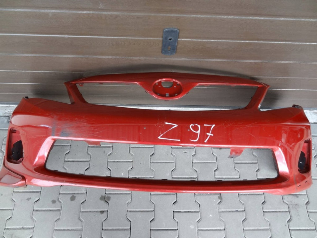Prednji branik Toyota Corolla XRS