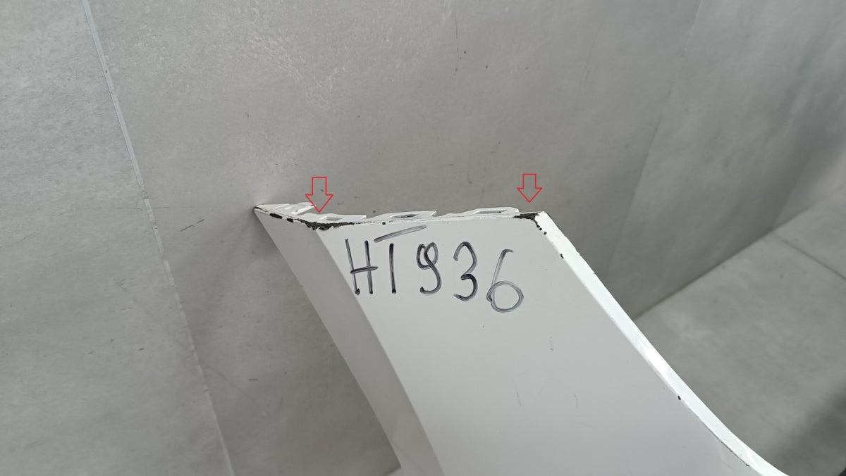 Prednji branik MG 4 IV EV 22-