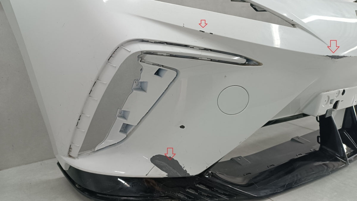 Prednji branik MG 4 IV EV 22-
