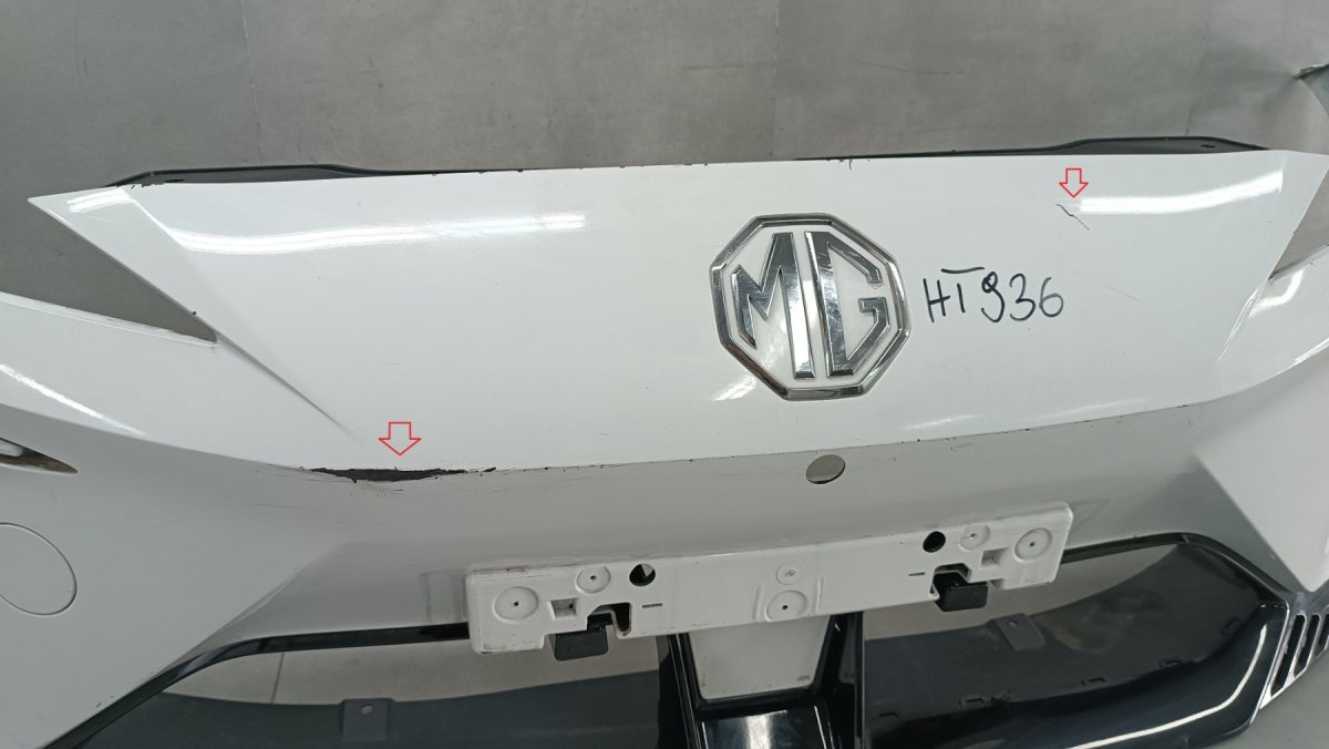Prednji branik MG 4 IV EV 22-