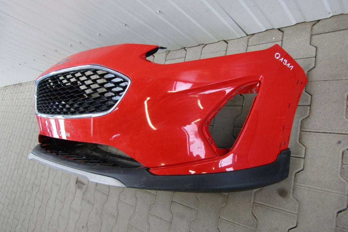 Prednji branik Ford Fiesta MK8 VIII Active 18-