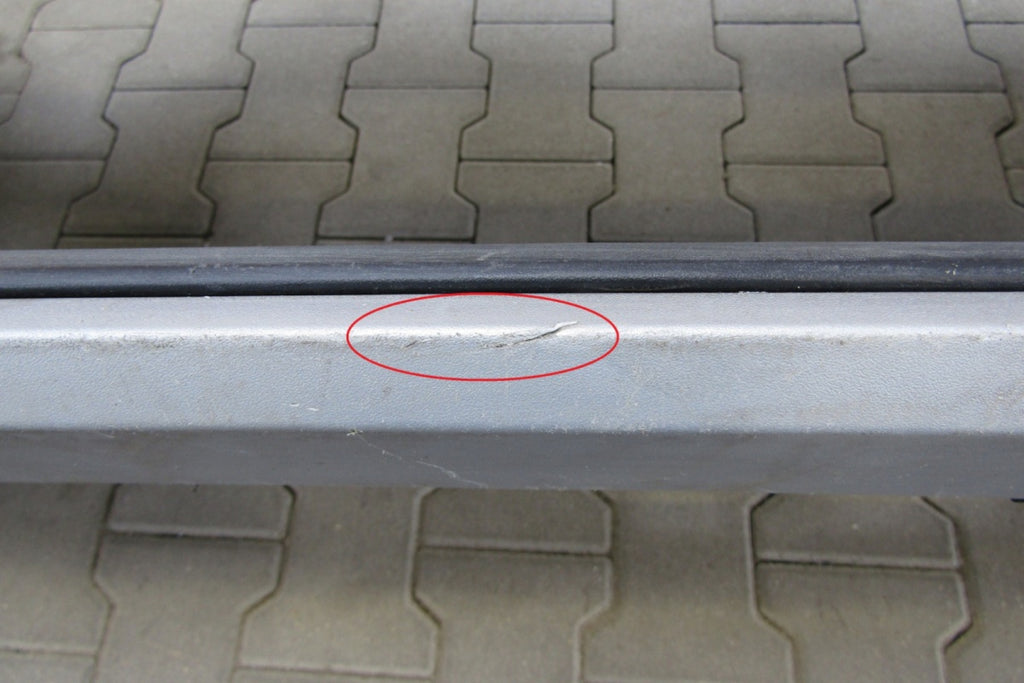Prednji branik Ford Fiesta MK8 VIII Active 18-