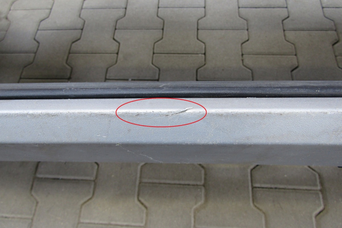 Prednji branik Ford Fiesta MK8 VIII Active 18-