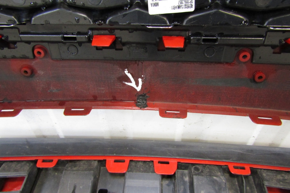 Prednji branik Ford Fiesta MK8 VIII Active 18-