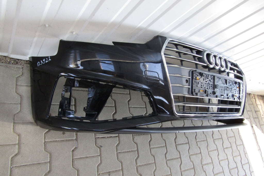 Prednji branik Audi A4 8W0 S-Line Competition 17-