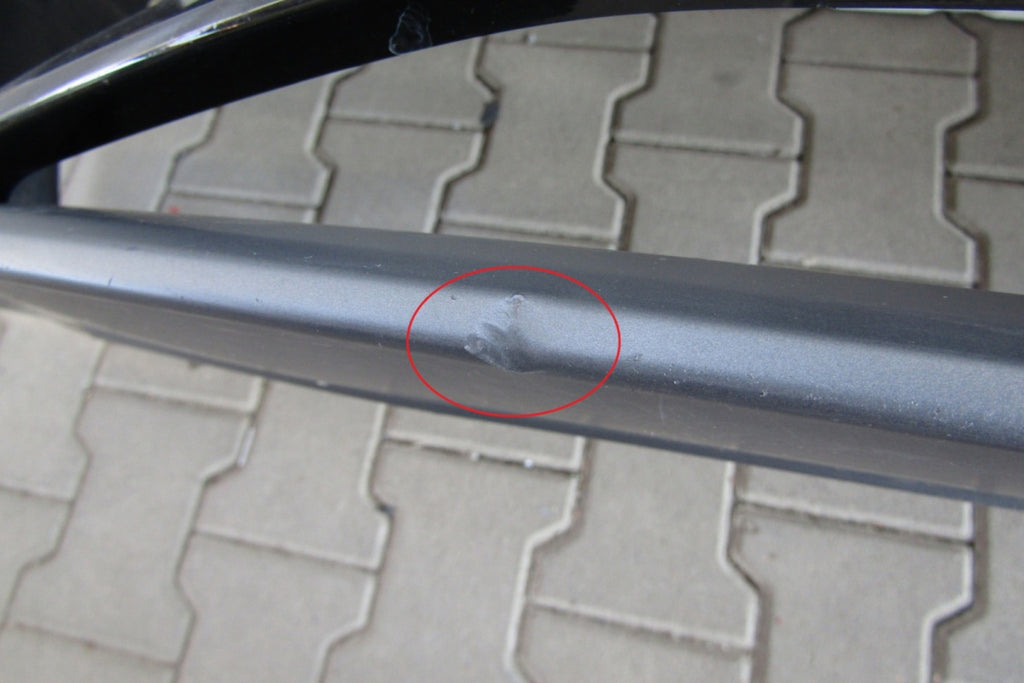 Prednji branik Audi A4 8W0 S-Line Competition 17-