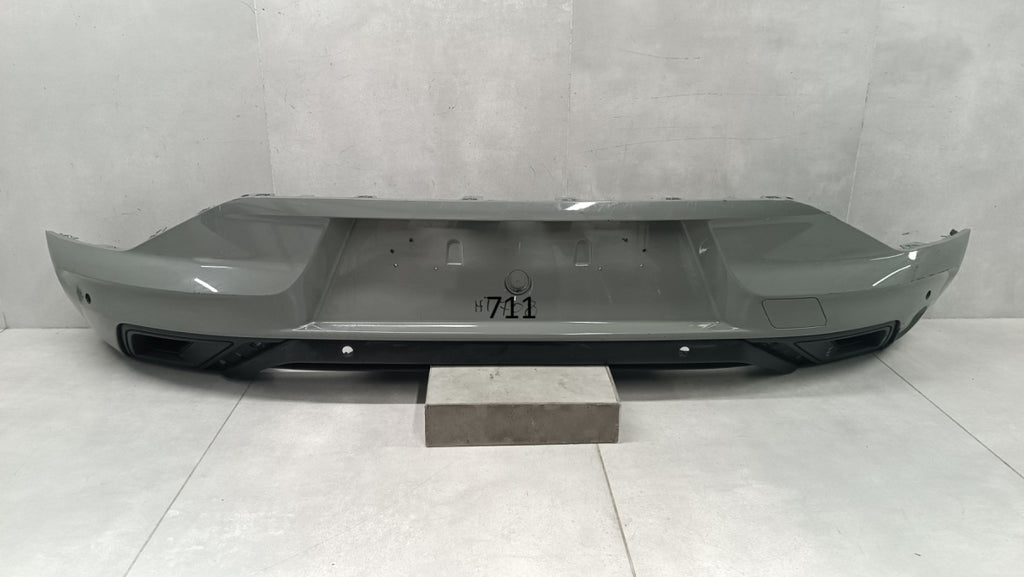Zadnji branik Citroen DS4 II 2 22-