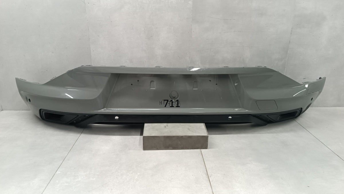 Zadnji branik Citroen DS4 II 2 22-