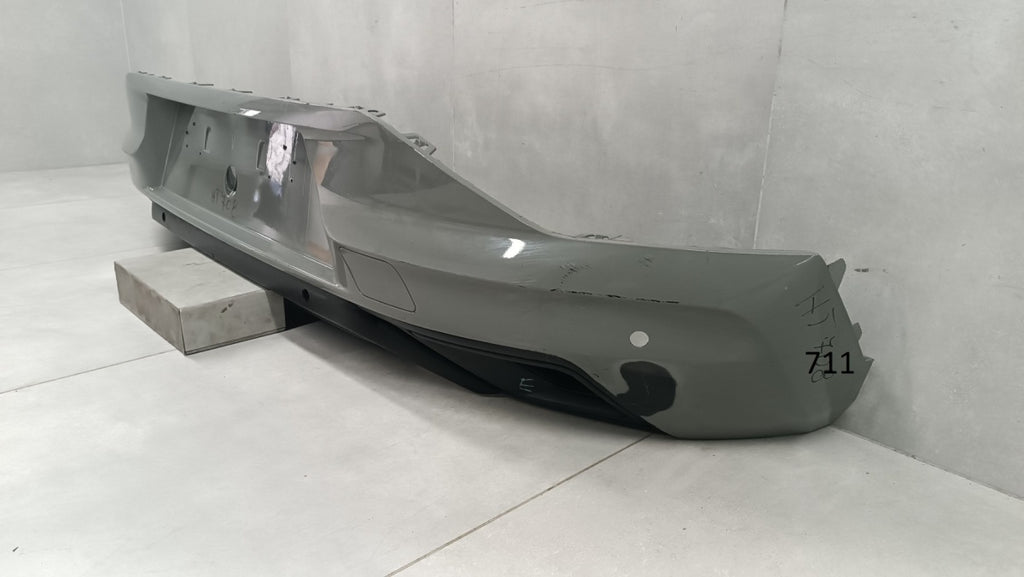 Zadnji branik Citroen DS4 II 2 22-