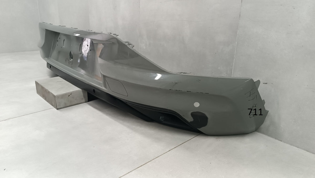 Zadnji branik Citroen DS4 II 2 22-