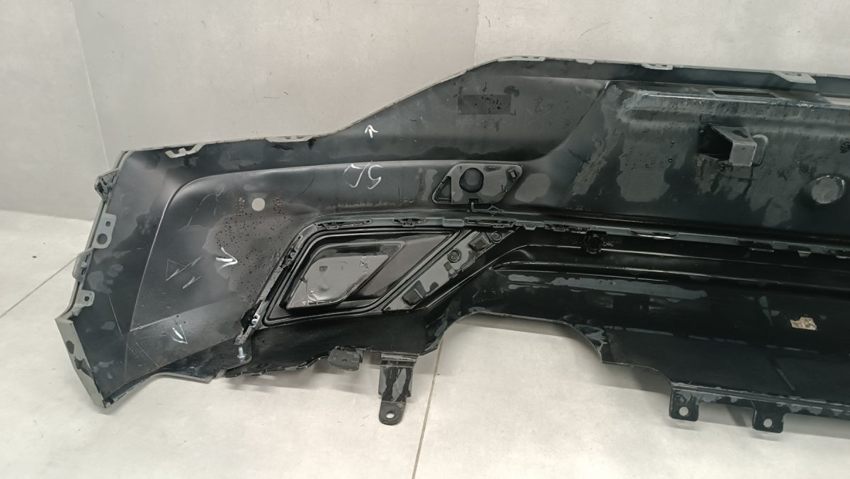 Zadnji branik Citroen DS4 II 2 22-