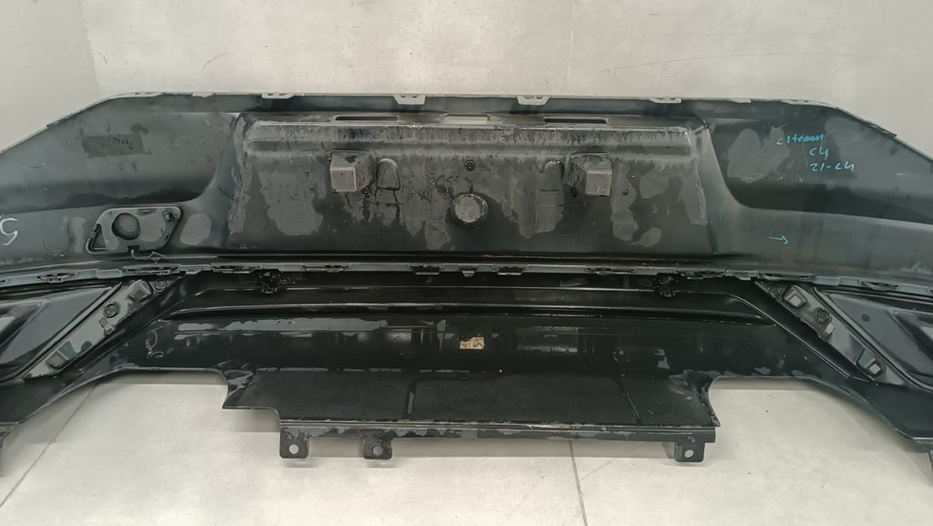 Zadnji branik Citroen DS4 II 2 22-