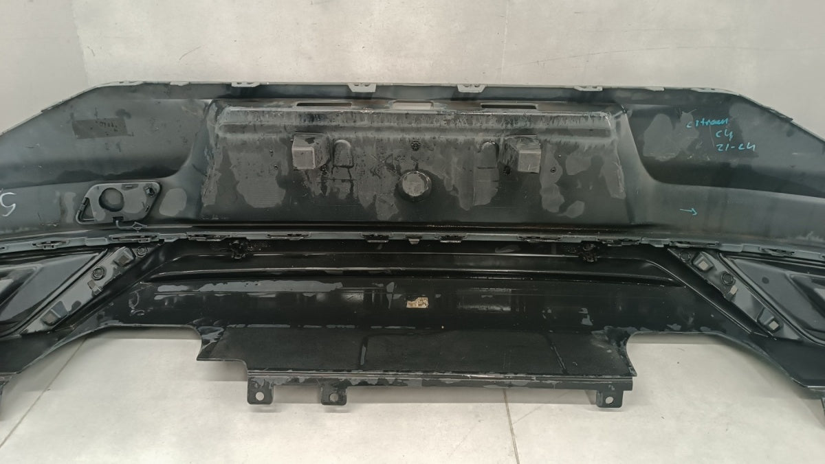 Zadnji branik Citroen DS4 II 2 22-