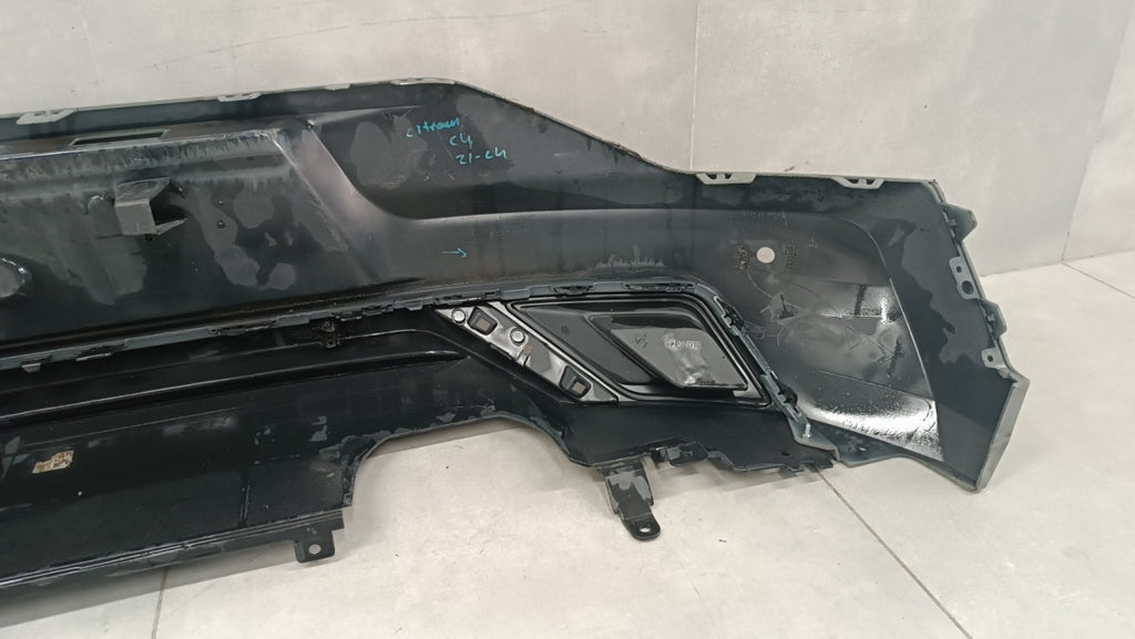 Zadnji branik Citroen DS4 II 2 22-