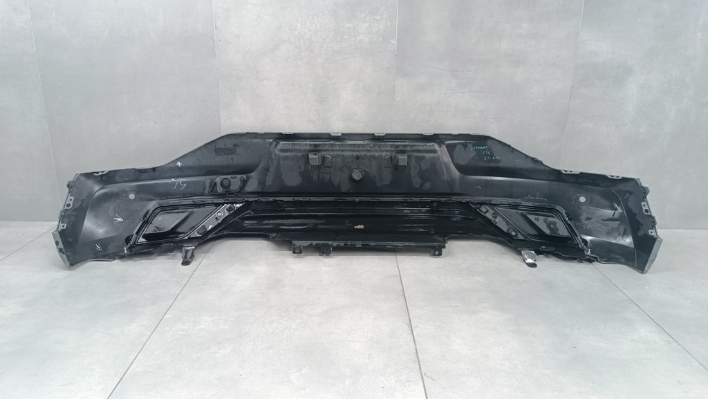 Zadnji branik Citroen DS4 II 2 22-