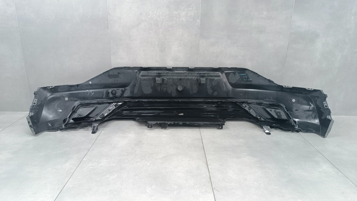 Zadnji branik Citroen DS4 II 2 22-