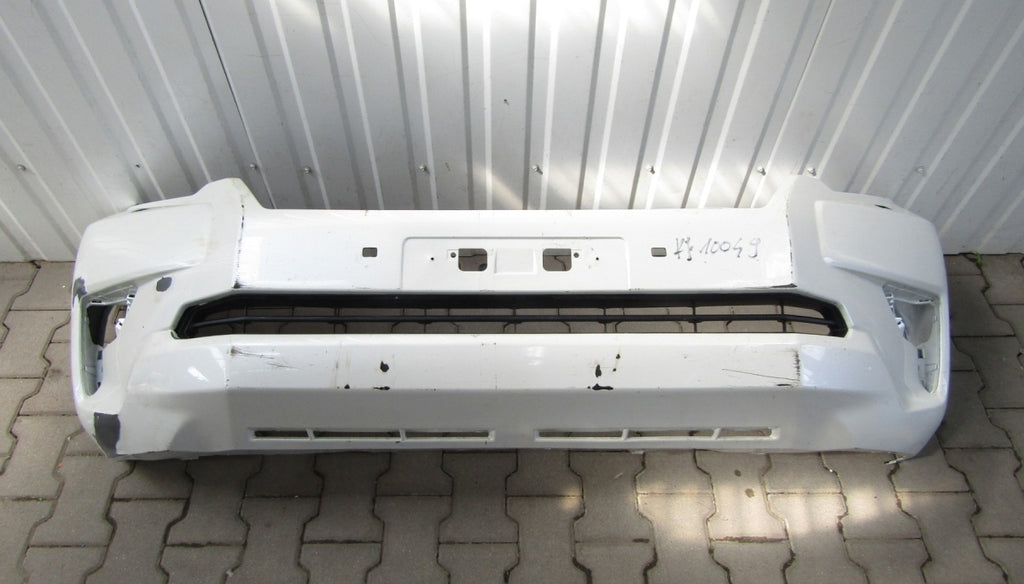 Prednji branik Toyota Land Cruiser J150 Lift 18-