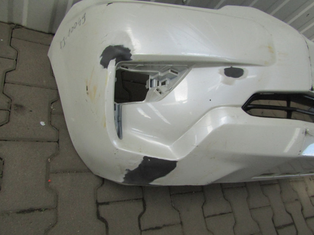 Prednji branik Toyota Land Cruiser J150 Lift 18-