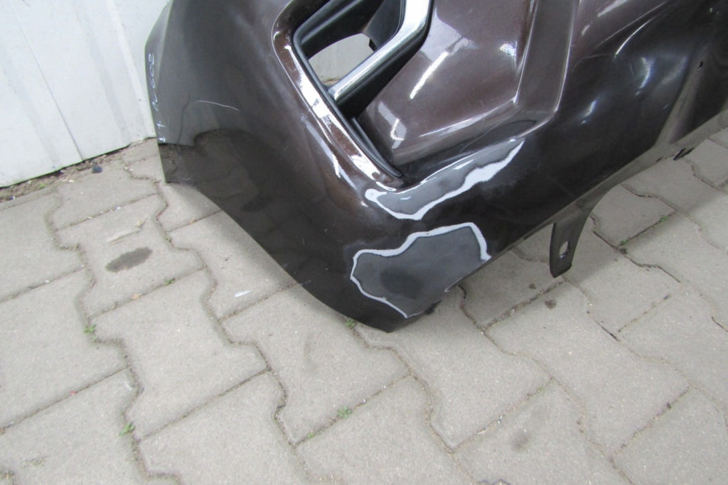 Prednji branik Toyota Land Cruiser J150 Lift 18-