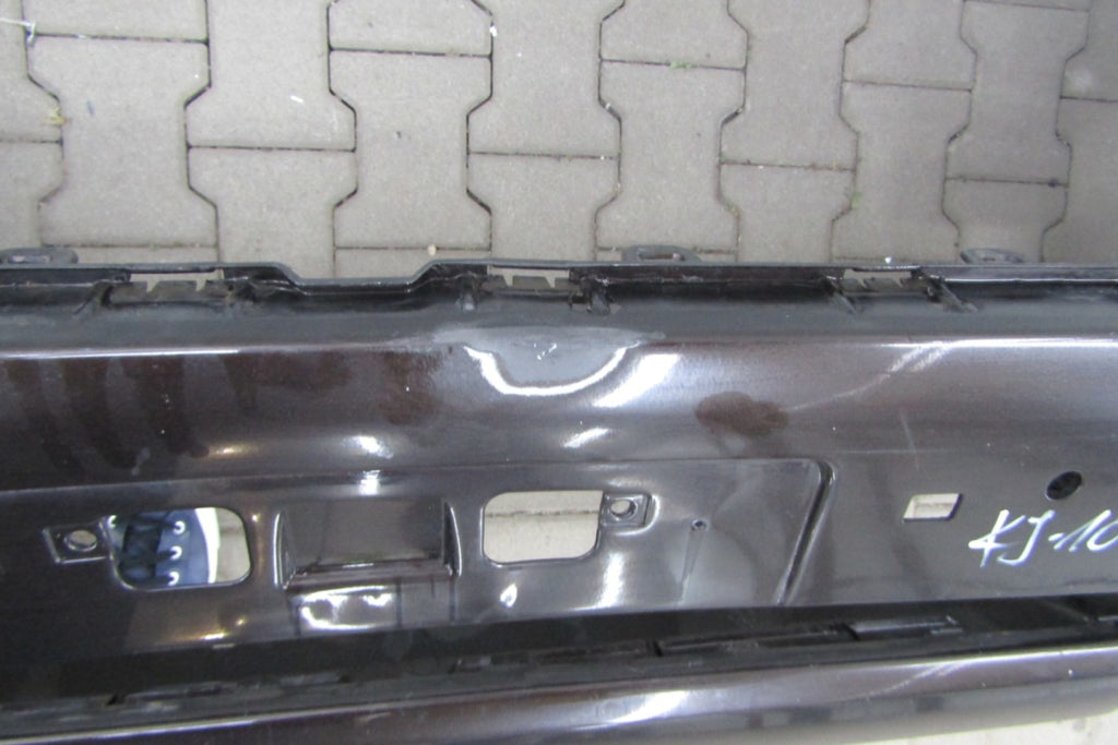 Prednji branik Toyota Land Cruiser J150 Lift 18-