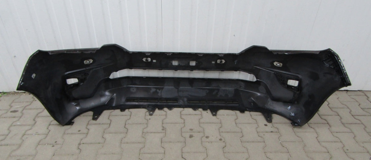 Prednji branik Toyota Land Cruiser J150 Lift 18-