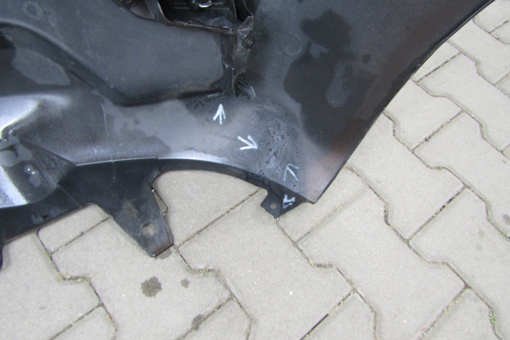 Prednji branik Toyota Land Cruiser J150 Lift 18-