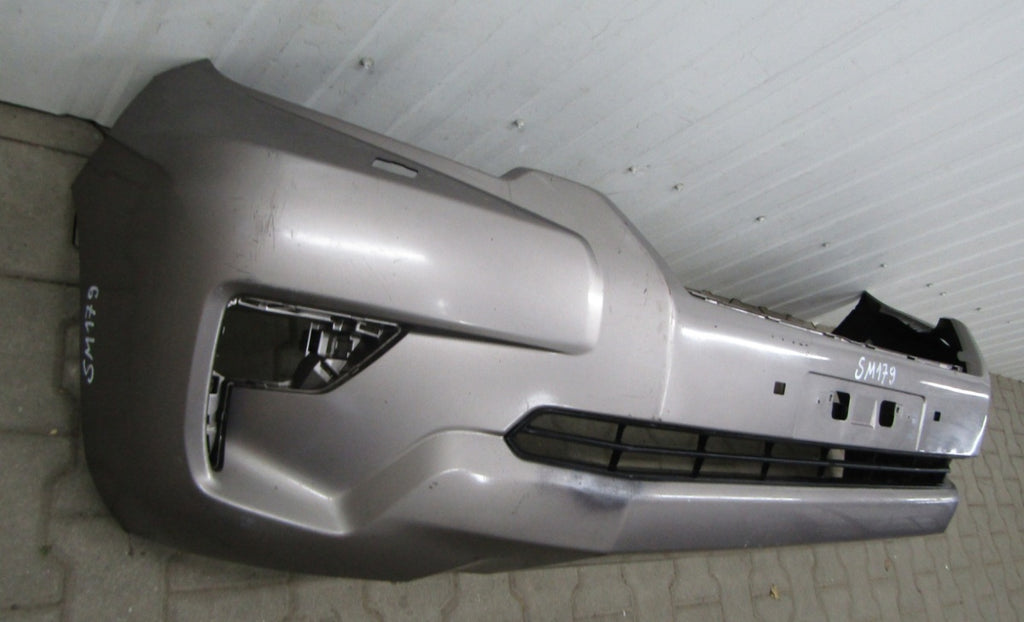 Prednji branik Toyota Land Cruiser J150 Lift 18-