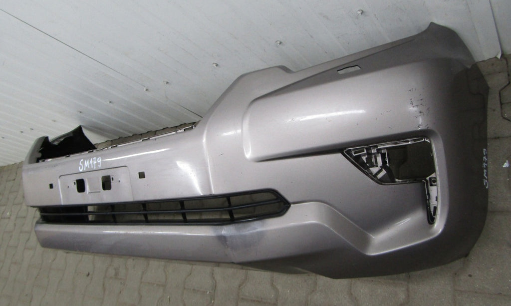 Prednji branik Toyota Land Cruiser J150 Lift 18-