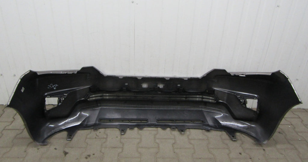 Prednji branik Toyota Land Cruiser J150 Lift 18-
