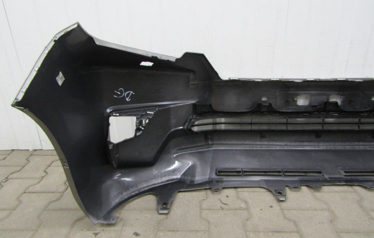 Prednji branik Toyota Land Cruiser J150 Lift 18-