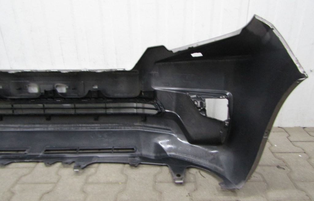 Prednji branik Toyota Land Cruiser J150 Lift 18-
