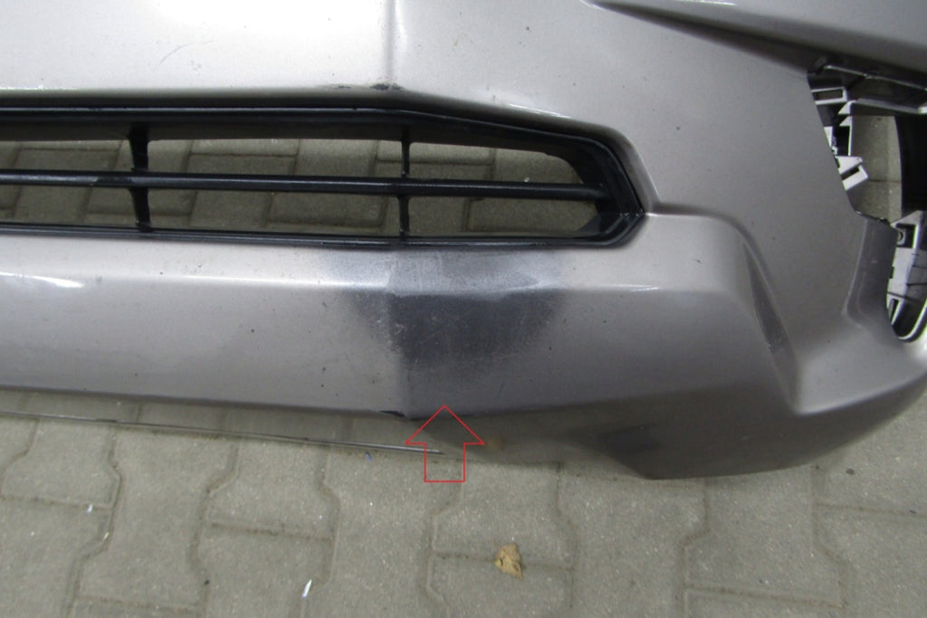 Prednji branik Toyota Land Cruiser J150 Lift 18-