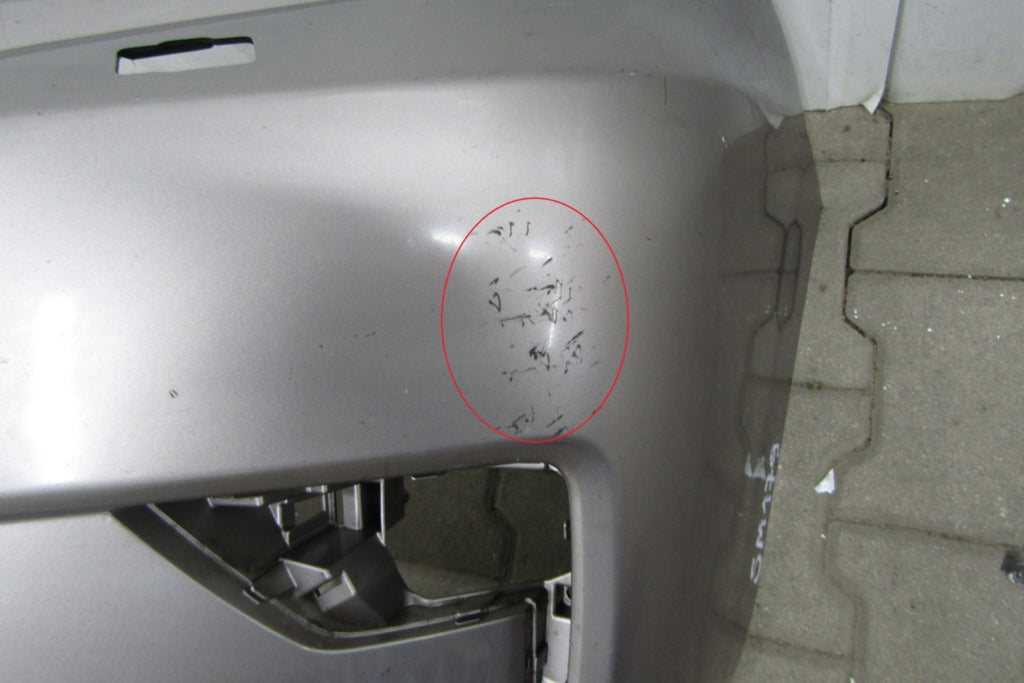 Prednji branik Toyota Land Cruiser J150 Lift 18-