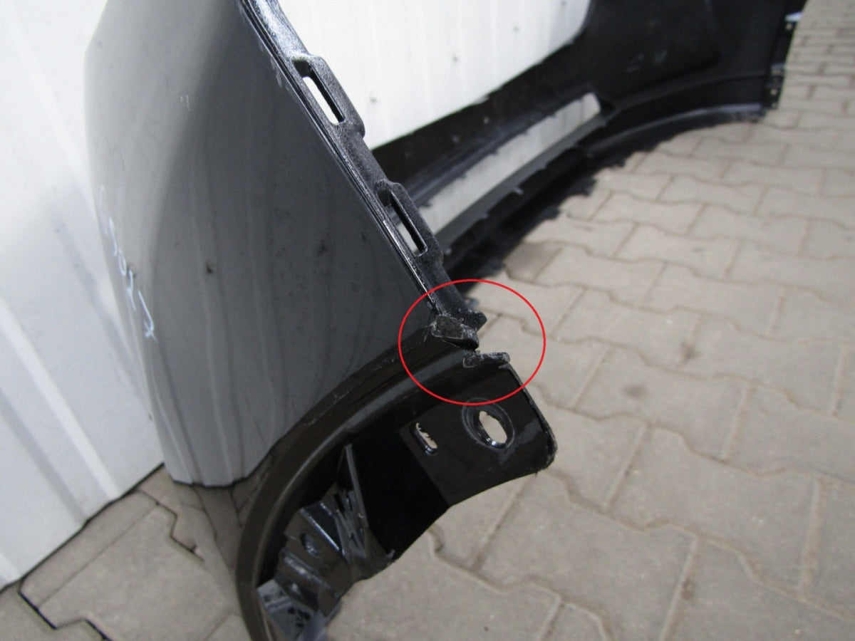 Prednji branik Mazda CX60 CX 60 22-