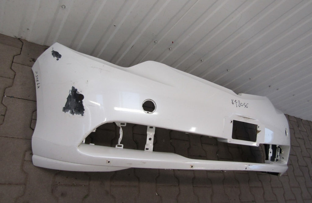 Prednji branik Toyota Previa 3 III 06-