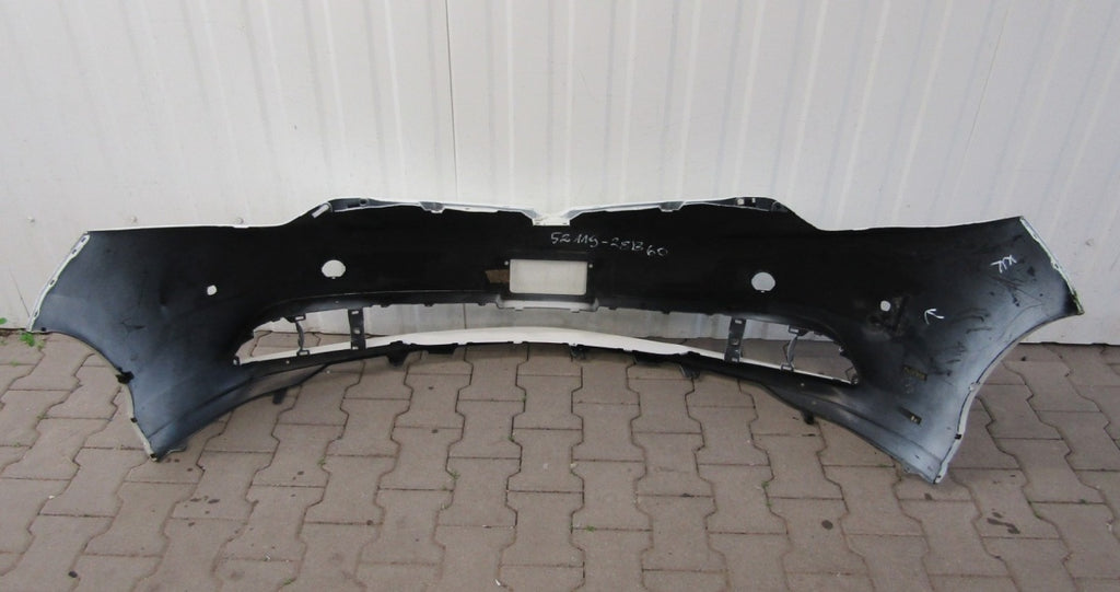 Prednji branik Toyota Previa 3 III 06-
