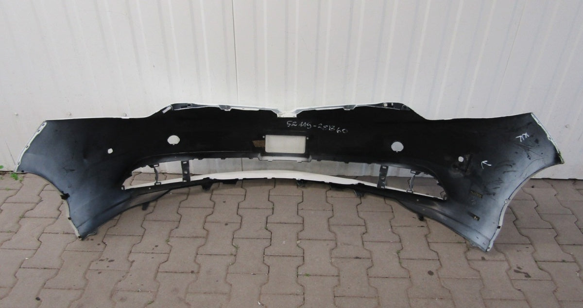 Prednji branik Toyota Previa 3 III 06-