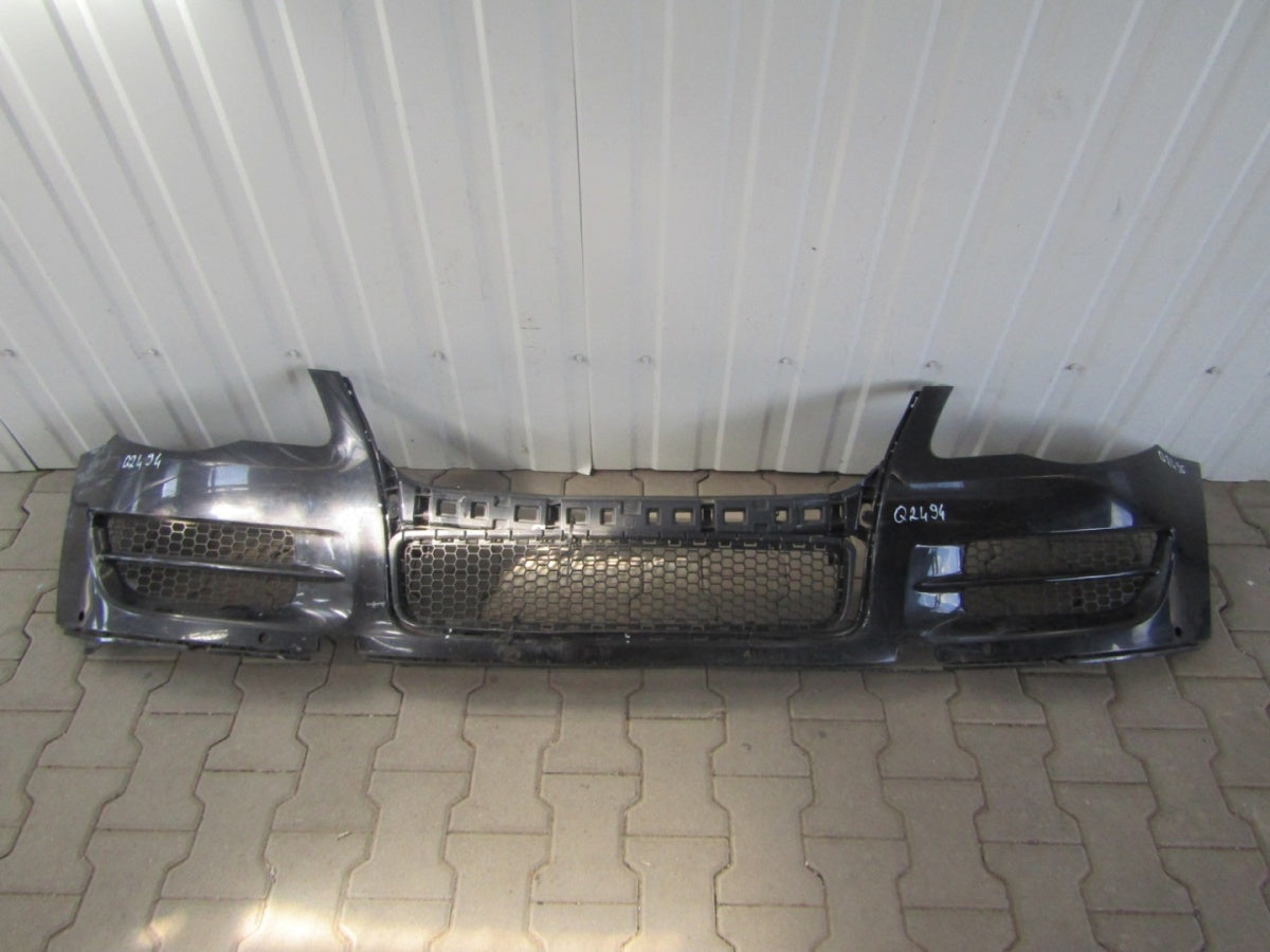 Prednji branik VW Touareg I 7L6 Lift 06-10