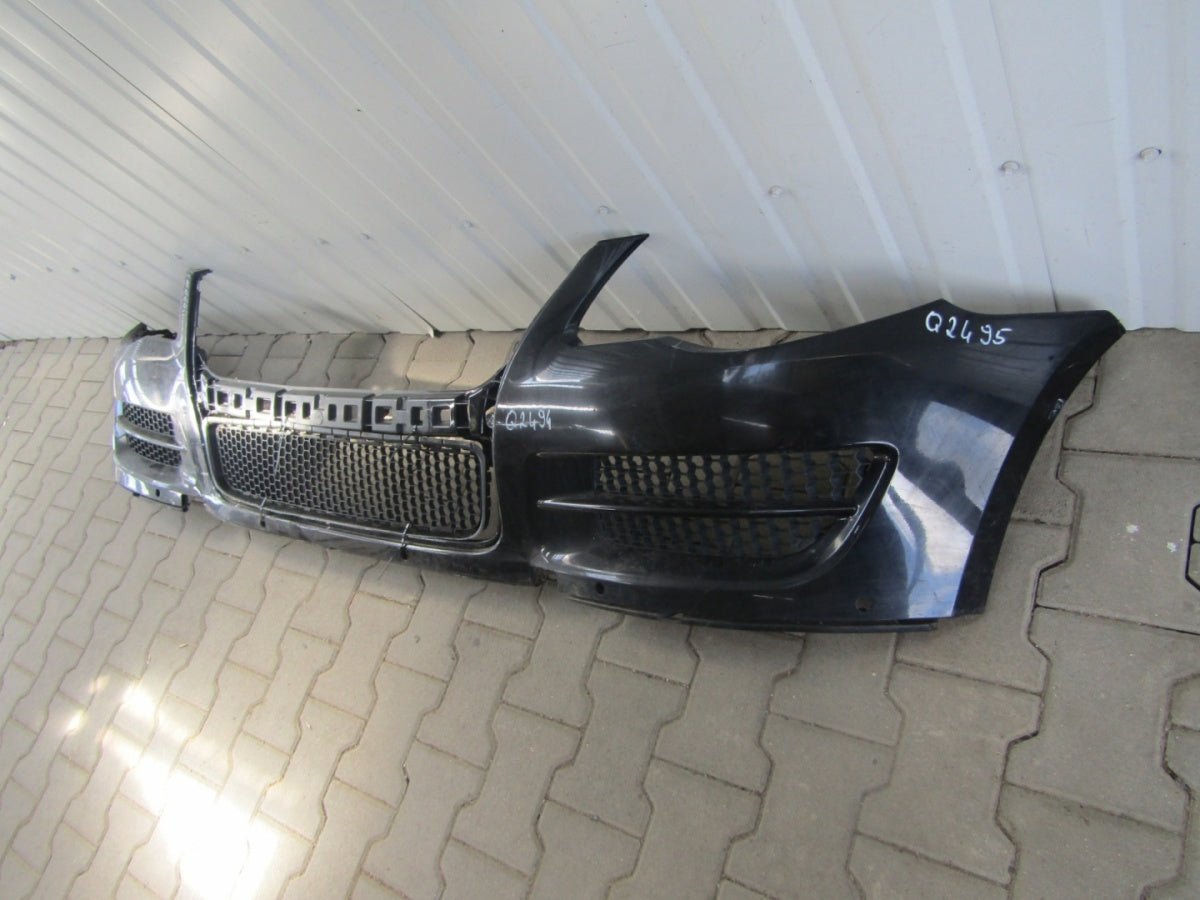 Prednji branik VW Touareg I 7L6 Lift 06-10