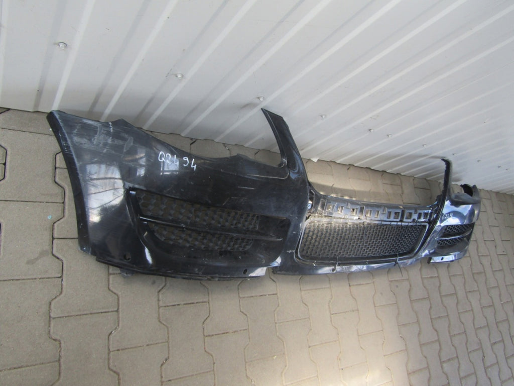 Prednji branik VW Touareg I 7L6 Lift 06-10