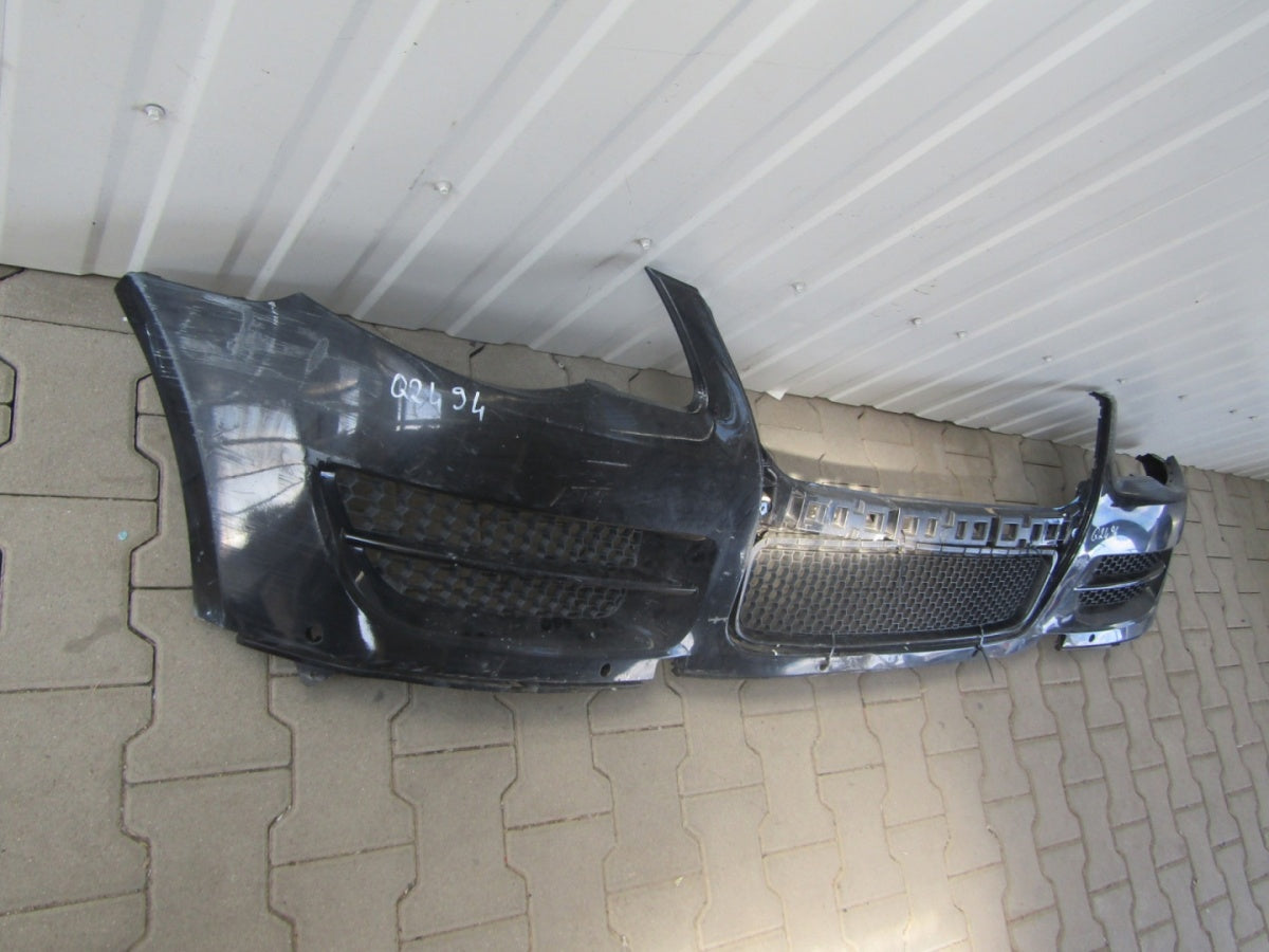 Prednji branik VW Touareg I 7L6 Lift 06-10