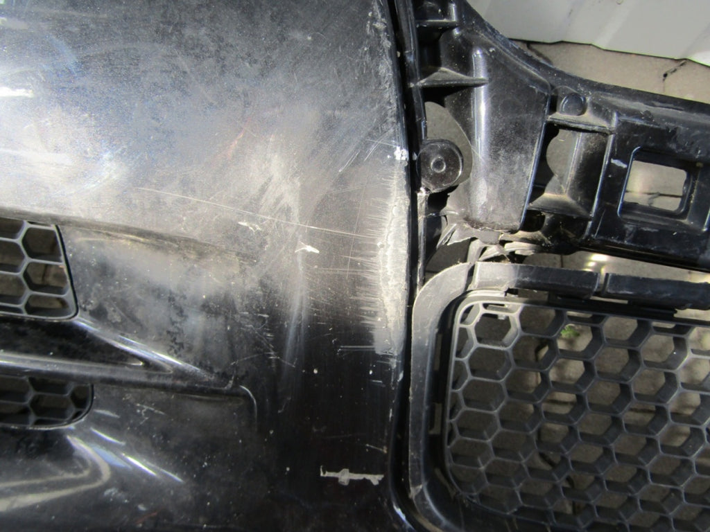 Prednji branik VW Touareg I 7L6 Lift 06-10