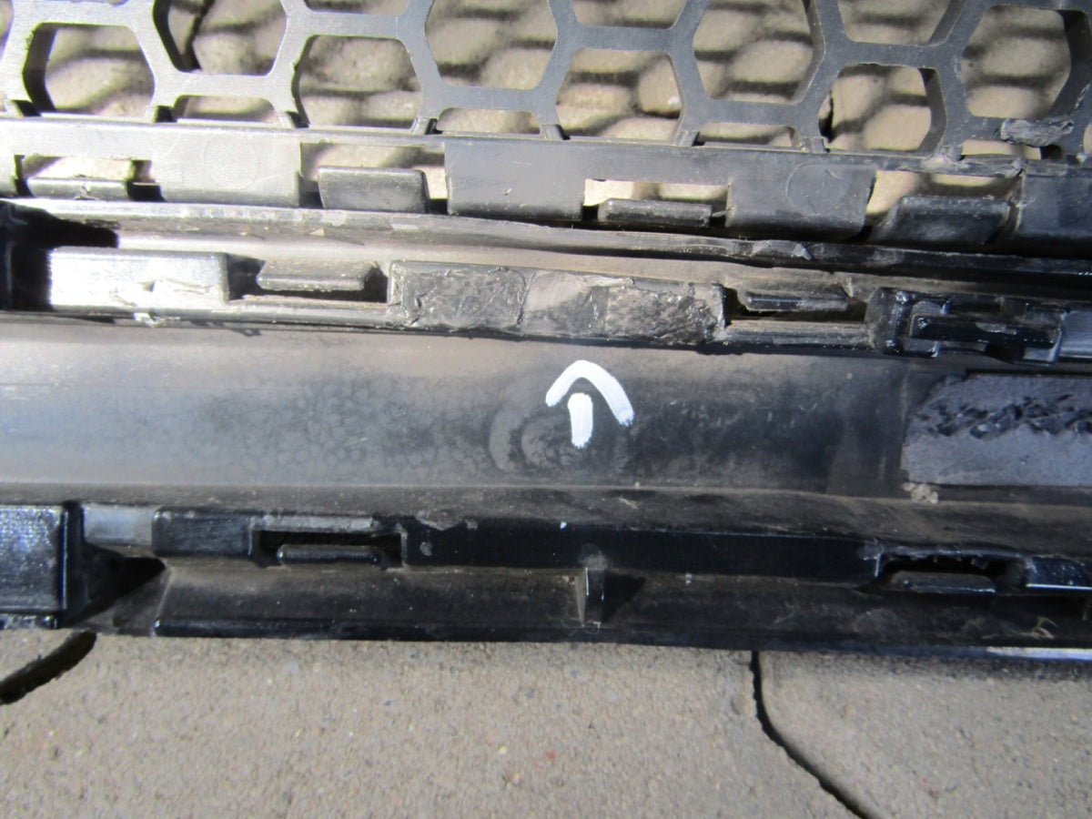 Prednji branik VW Touareg I 7L6 Lift 06-10